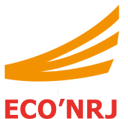 Eco NRJ Logo